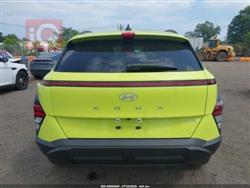 هيونداي كونا